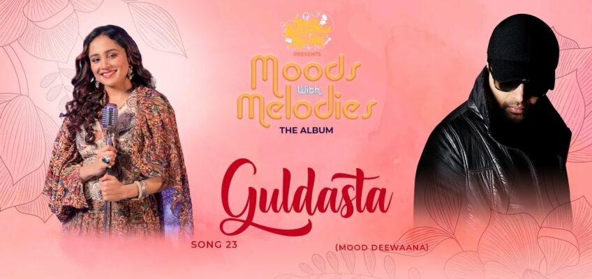 Guldasta Song Lyrics