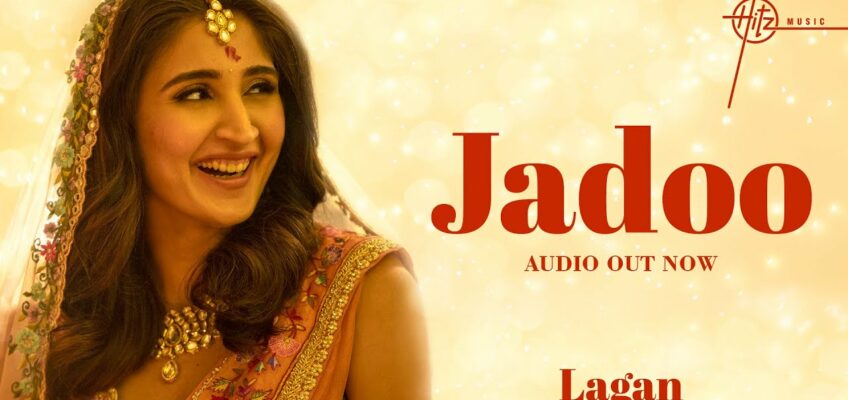 Jadoo Song Lyrics