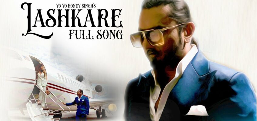 Lashkare Song Lyrics