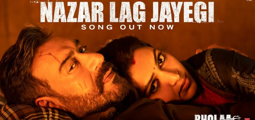 Nazar Lag Jayegi Song Lyrics