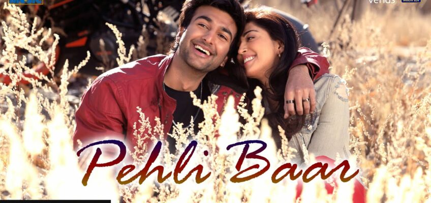 Pehli Baar Song Lyrics