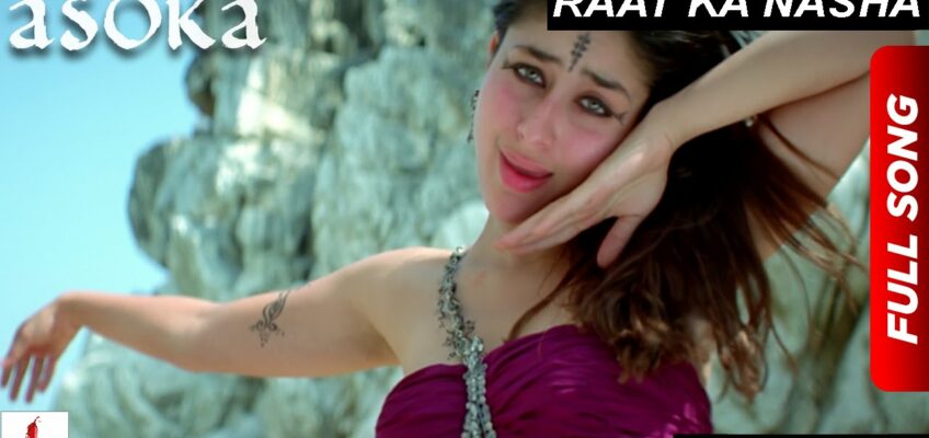 Raat Ka Nasha Song Lyrics