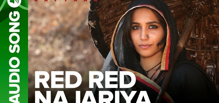 Red Red Najariya Song Lyrics