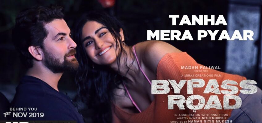 Tanha Mera Pyaar Song Lyrics