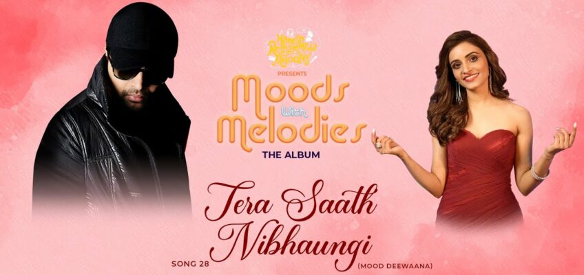 Tera Saath Nibhaungi Song Lyrics