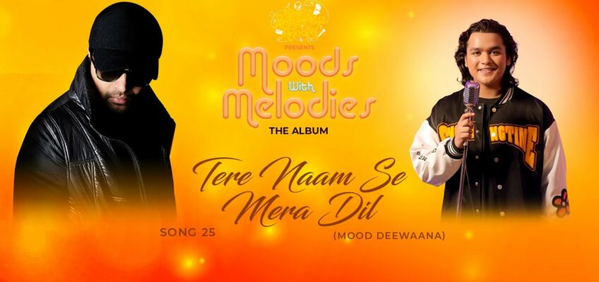 Tere Naam Se Mera Dil Song Lyrics