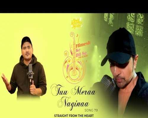 Tuu Meraa Naginaa Song Lyrics