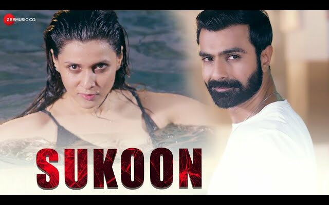 Sukoon Mila Hai Song Lyrics