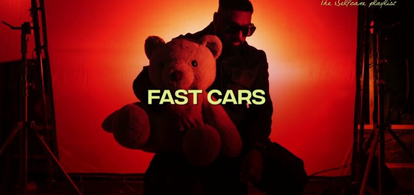 Fast Cars Song Lyrics