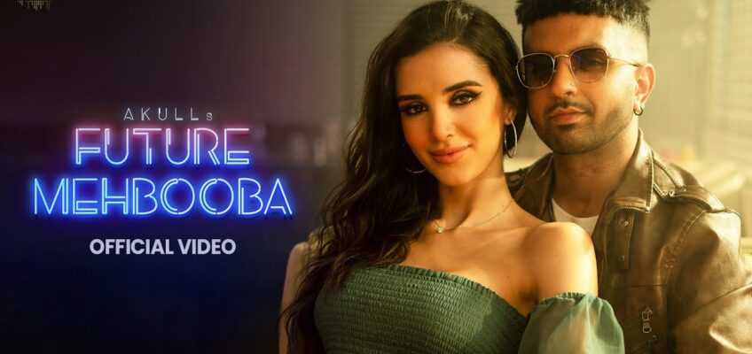 Future Mehbooba Song Lyrics