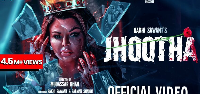 Jhootha Song Lyrics – Ab Bansal Music