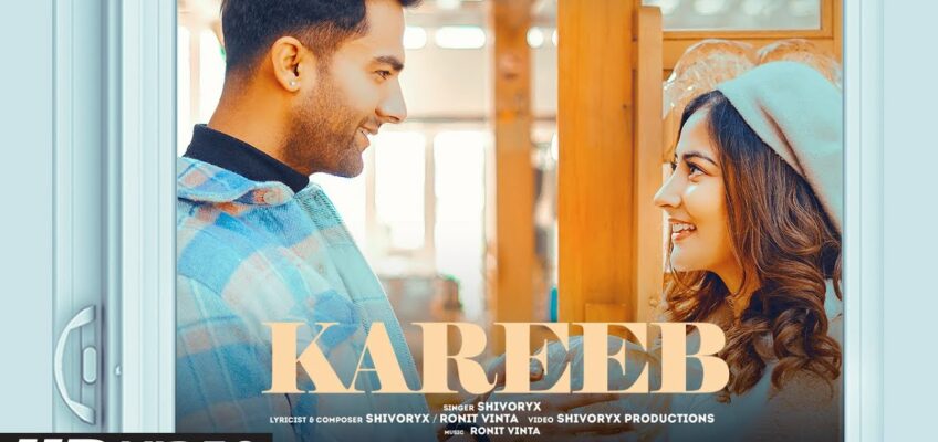 Kareeb Song Lyrics