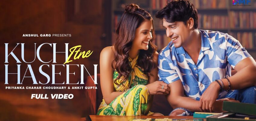 Kuch Itne Haseen Song Lyrics