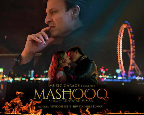 Mashooq Song Lyrics