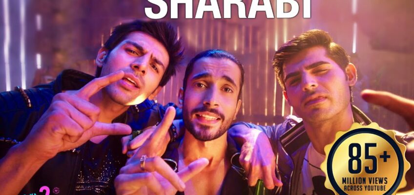 Sharabi Song Lyrics