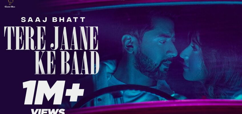 Tere Jane Ke Baad Song Lyrics