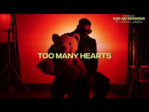 Too Many Hearts Song Lyrics