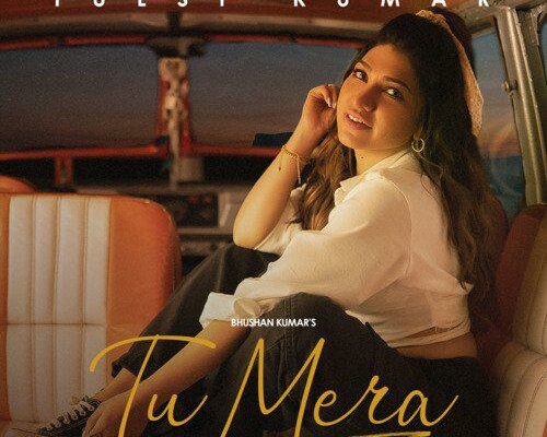 Tu Mera Song Lyrics