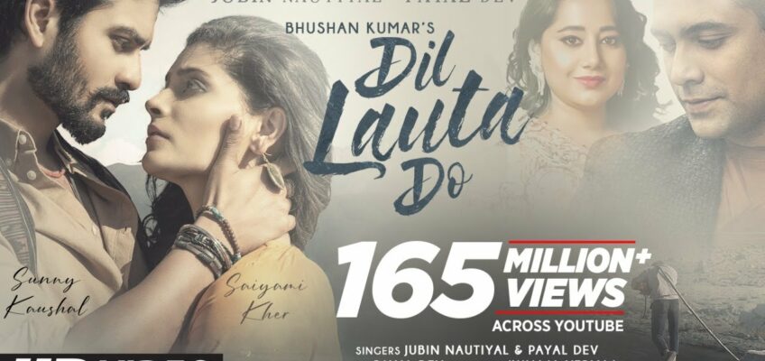 Dil Lauta Do Song Lyrics