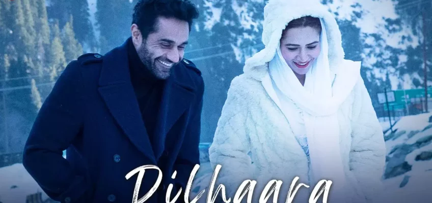 Dilhaara Song Lyrics