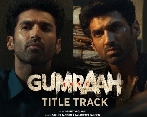 Gumraah Title Song Lyrics