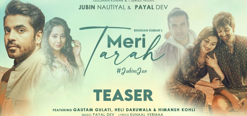 Meri Tarah Song Lyrics