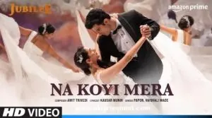 Na Koi Mera Song Lyrics