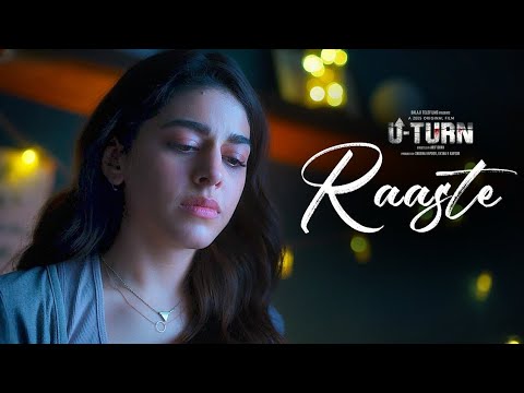 Raaste Juda Juda Huye Song Lyrics