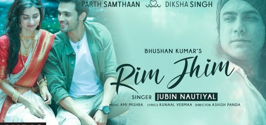 Rim Jhim Song Lyrics