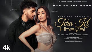 Tera Ki Khayal Song Lyrics