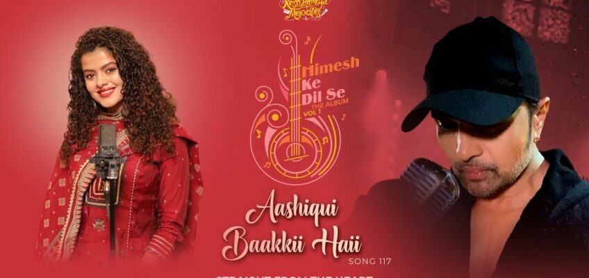 Aashiqui Baaki Hai Song Lyrics