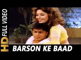 Barson Ke Baad Song Lyrics