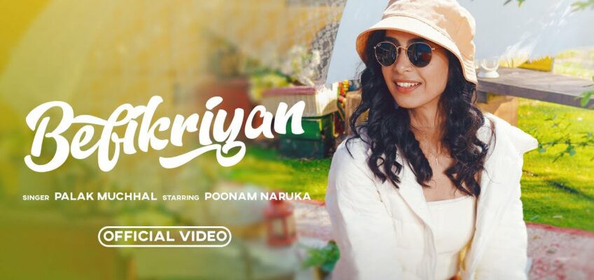 Befikriyan Song Lyrics