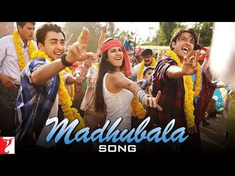 Madhubala Song Lyrics