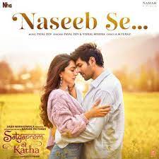 Naseeb Se Song Lyrics