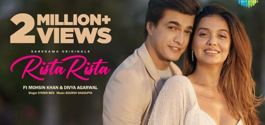 Rista Rista Song Lyrics