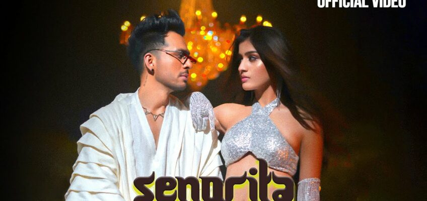 Senorita Song Lyrics – Tony Kakkar