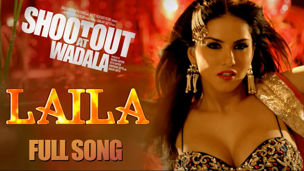 Shootout At Wadala Song Lyrics