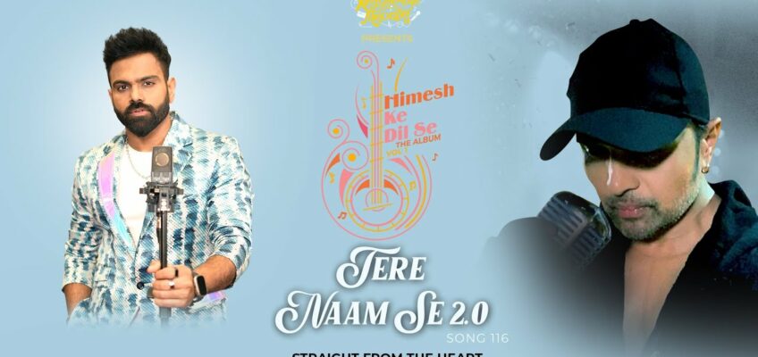 Tere Naam Se 2.0 Song Lyrics