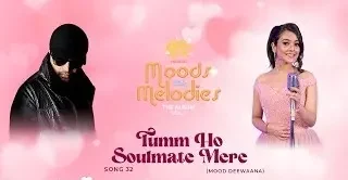 Tum Ho Soulmate Mere Song Lyrics