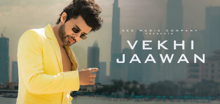 Vekhi Jaawan Song Lyrics