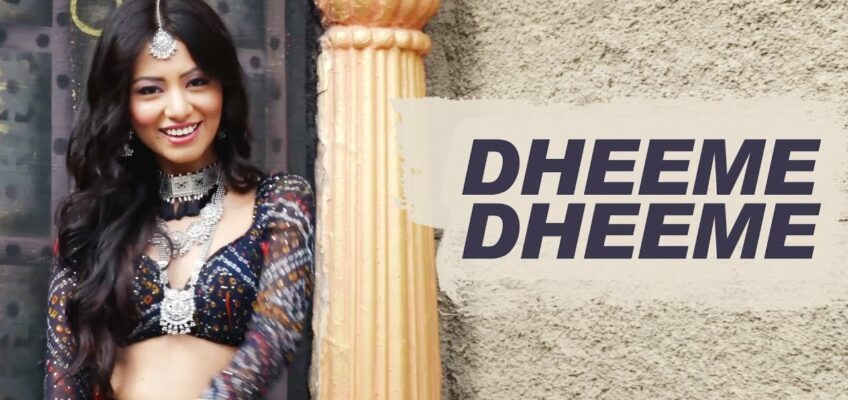 Dheeme Dheeme Song Lyrics – Sonal Pradhan