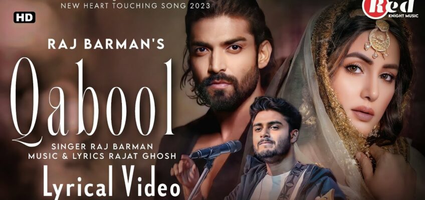 Qabool Hai Song Lyrics