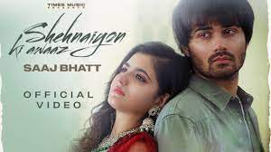 Shehnaiyon Ki Awaaz Song Lyrics