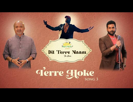 Tere Hoke Bhi Na Tere Ho Sake Song Lyrics