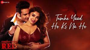 Tumhe Yaad Ho Ki Na Ho Song Lyrics