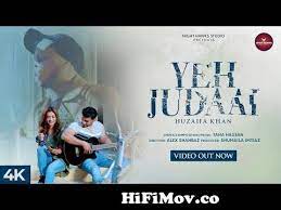 Yeh Judaai Song Lyrics