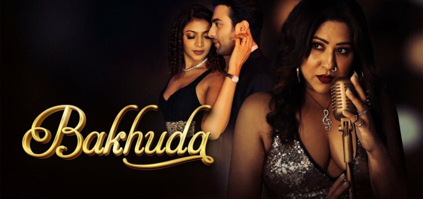 Bakhuda Song Lyrics