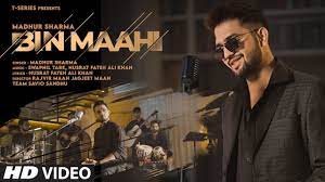 Bin Maahi Song Lyrics