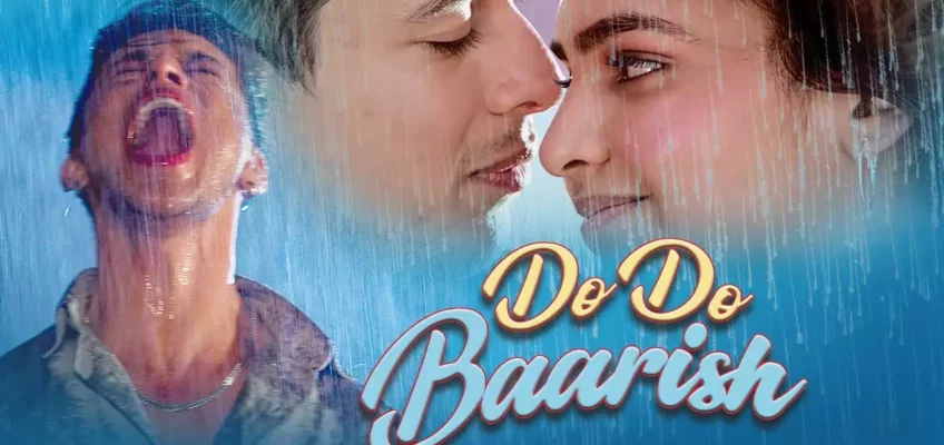 Do Do Baarish Song Lyrics